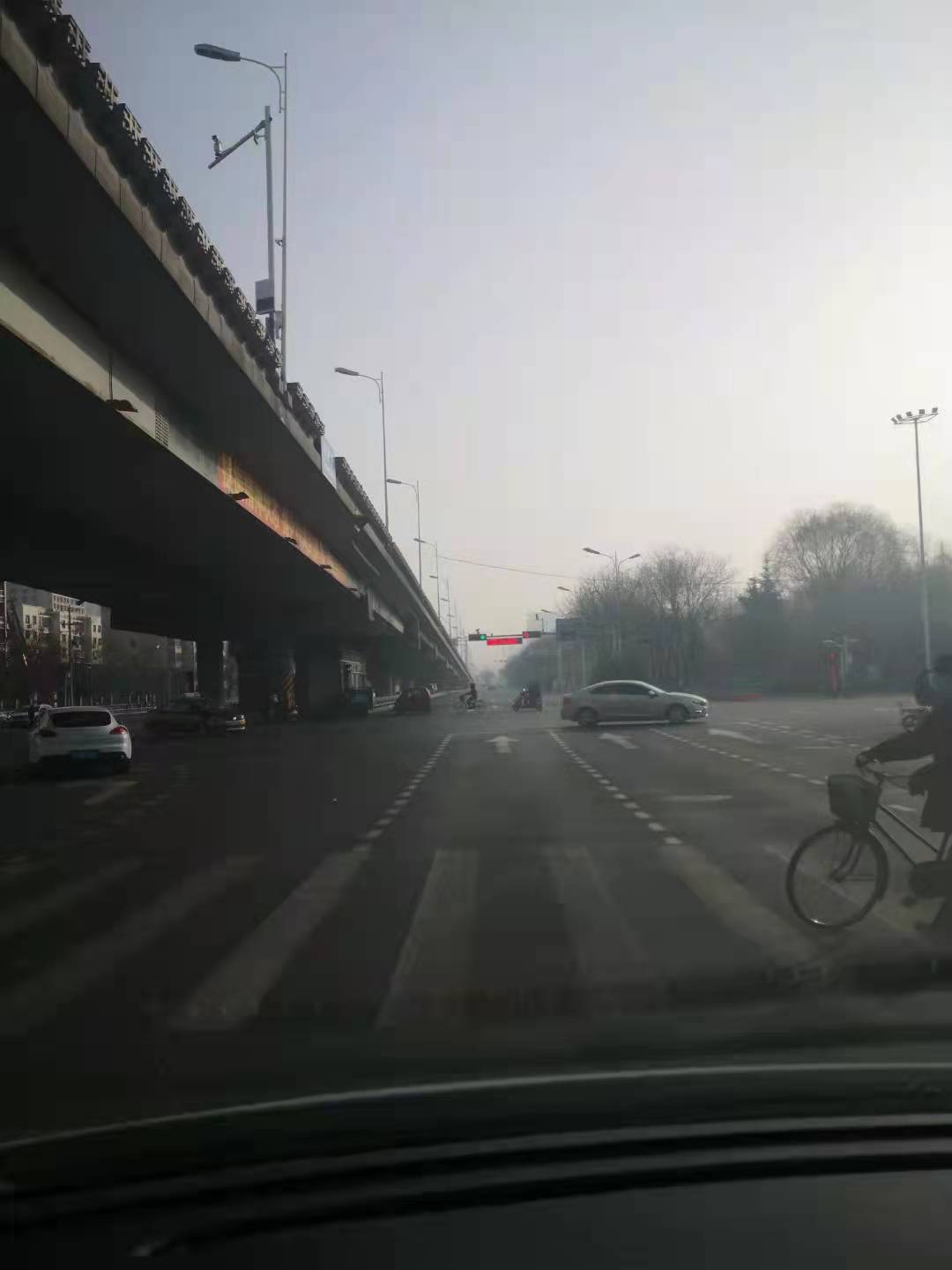 双鸭山桥梁结构加固方案