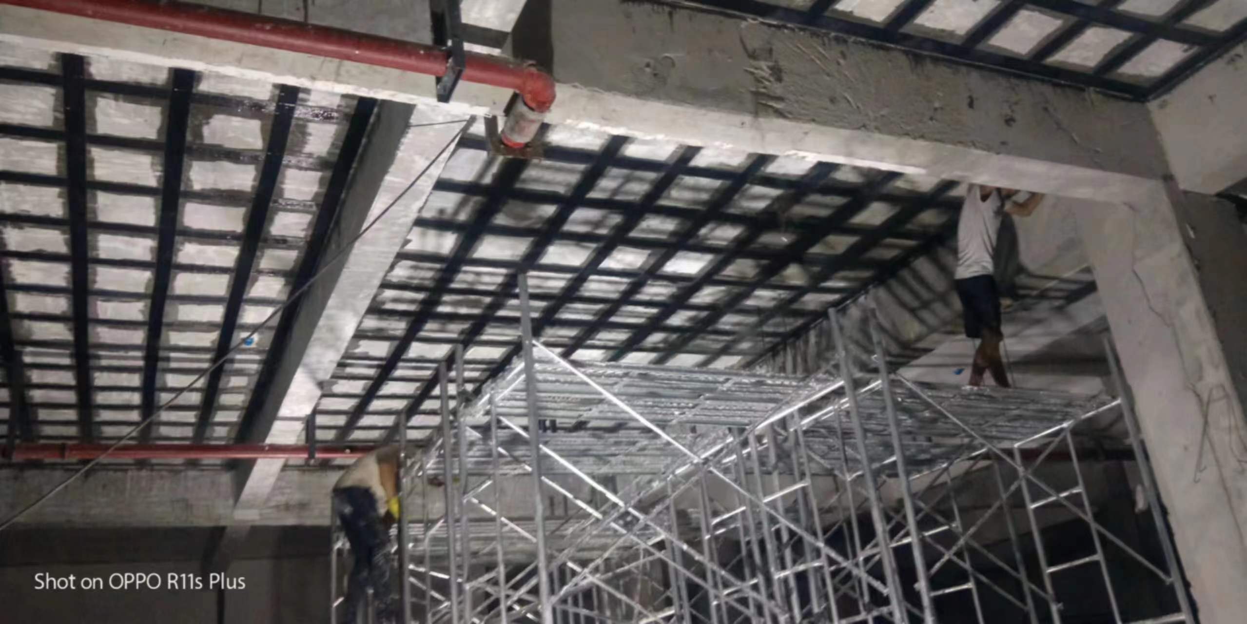 双鸭山房屋加固常见方式的优缺点