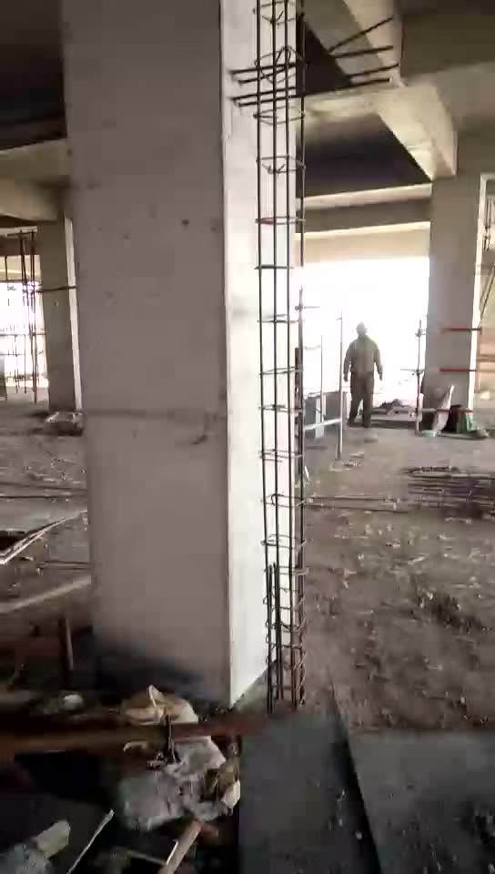 双鸭山建筑植筋加固方案